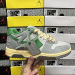 Off-White Casual Shoes White