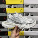 Balenciaga Dad Shoes