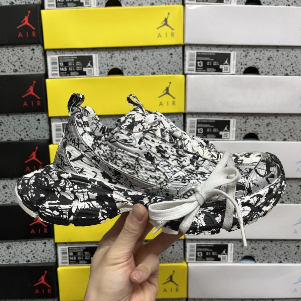 Balenciaga Dad Shoes