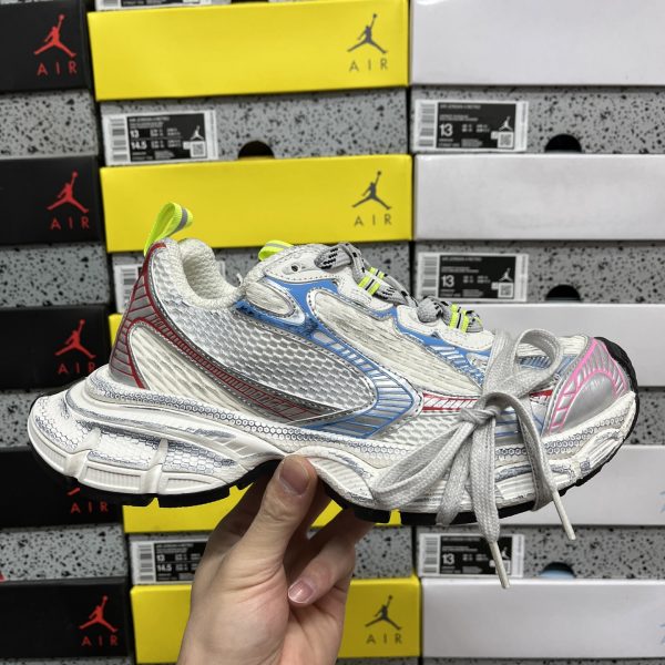 Balenciaga Dad Shoes