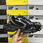 Balenciaga Dad Shoes