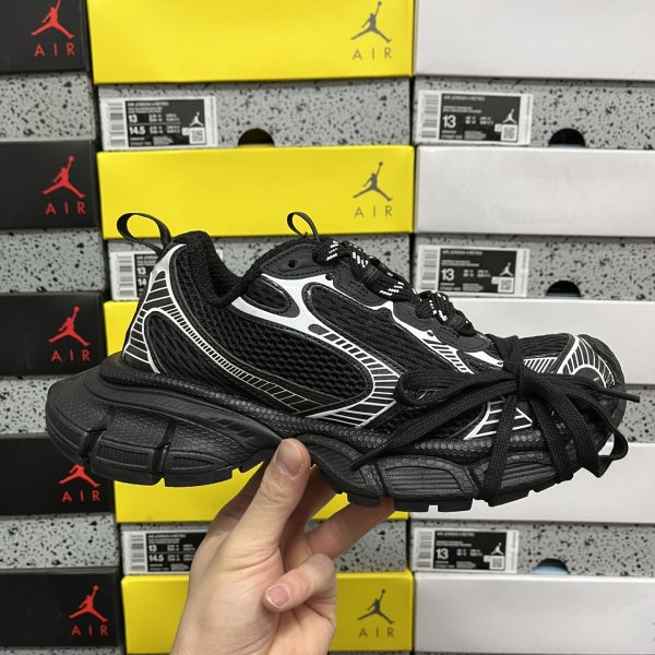 Balenciaga Dad Shoes