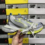 Balenciaga Dad Shoes