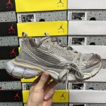 Balenciaga Dad Shoes
