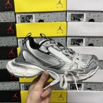 Balenciaga Dad Shoes
