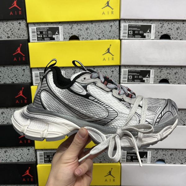 Balenciaga Dad Shoes