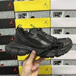 Balenciaga Dad Shoes