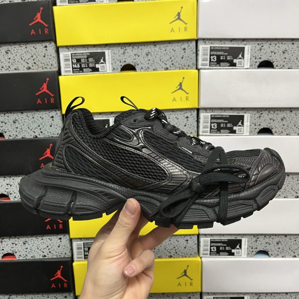 Balenciaga Dad Shoes