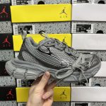 Balenciaga Dad Shoes