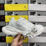 Balenciaga Dad Shoes