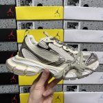 Balenciaga Dad Shoes