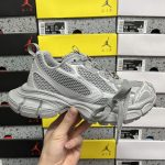 Balenciaga Dad Shoes