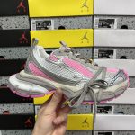 Balenciaga Dad Shoes