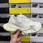 Balenciaga Dad Shoes
