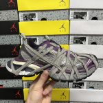 Balenciaga Running Shoes Lace
