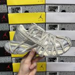 Balenciaga Running Shoes Lace