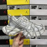 Balenciaga Running Shoes Lace