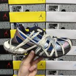 Balenciaga Running Shoes Lace