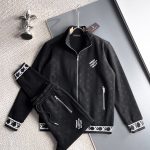 Louis Vuitton Abs Suit For Autumn