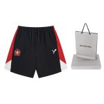 Puma Cotton Shorts
