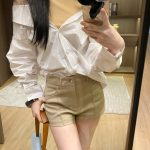 Prada Long-Sleeved Shirt