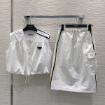 Prada Sleeveless