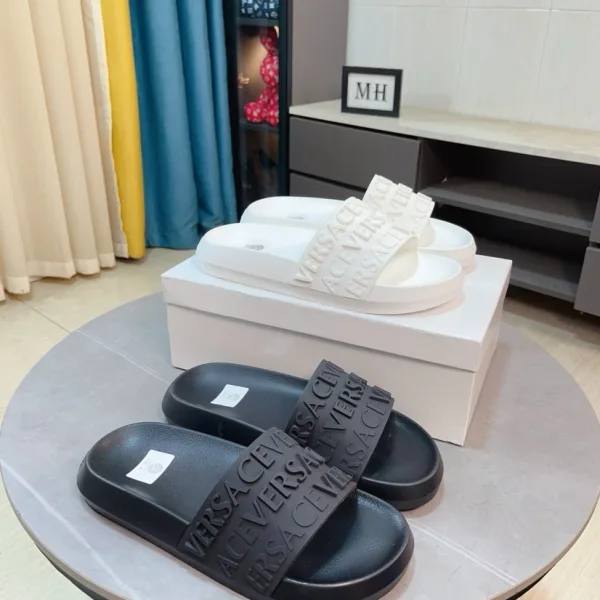 Versace Slippers