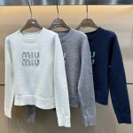 Miu Miu Sweater