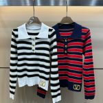 Valentino Long Sleeves