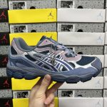 Asics Running Shoes