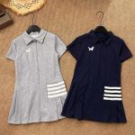 Thom Browne Short-Sleeved Shirts