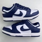 Nike Sneakers Blue
