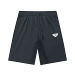 Prada Iron Shorts