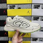 Dior Casual Shoes Mesh