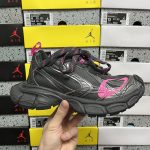 Balenciaga Running Shoes