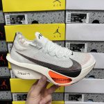 Nike Running Shoes Carbon Fiber Plate