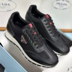 Prada Lace Sneakers