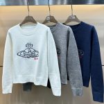 Vivienne Westwood Wood Sweater