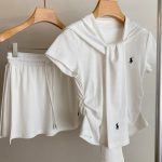 Ralph Lauren Short-Sleeved Shirts