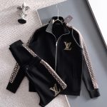Louis Vuitton Abs Suit For Autumn