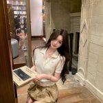 Miu Miu Short-Sleeved Shirts For Summer