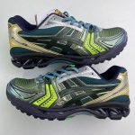 Asics Running Shoes