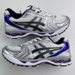 Asics Running Shoes