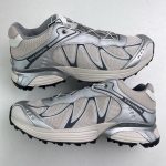 Salomon Running Shoes
