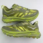 Hoka Oneone Trail Running