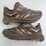 Hoka Oneone Trail Running