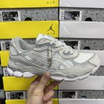 Asics Running Shoes White