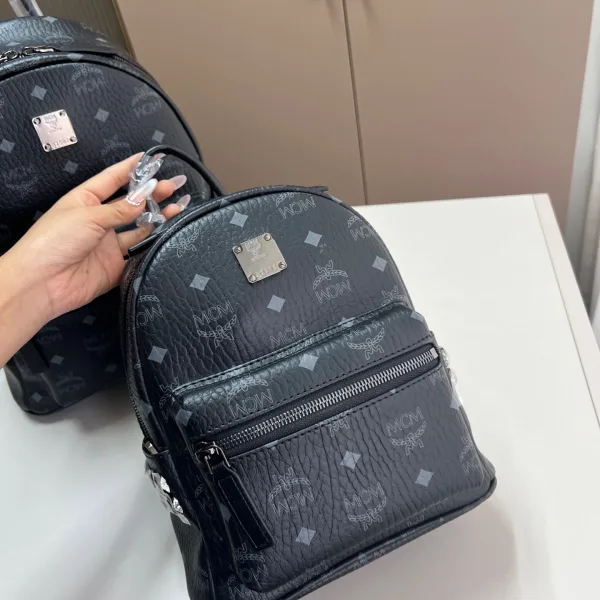 Mcm Backpack