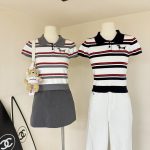 Thom Browne Short Sleeves