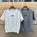 Miu Miu Short Sleeves